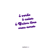 Ice Cream Summer Sticker by Salon Line
