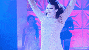 season 8 chi chi devayne GIF by RuPaul's Drag Race S8