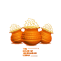 HoABL festive dhanteras happy dhanteras Sticker