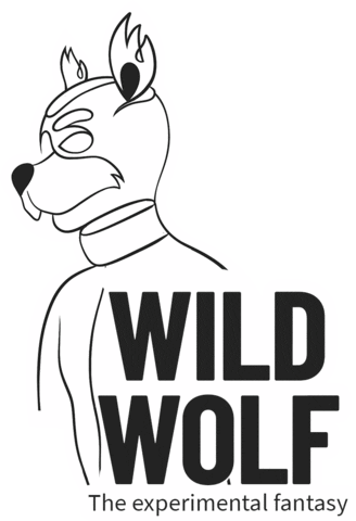 TheExperimentalFantasy puppy fetish role play kink Sticker