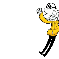Irenner Sticker