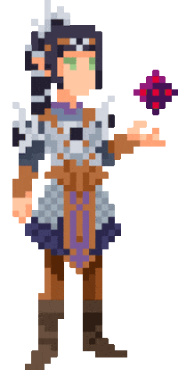 Baldurs Gate Dnd Sticker