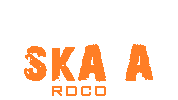 Climbing Escala Sticker by SKALA ROCO