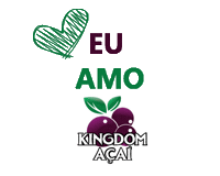 acai Sticker by Kingdom Açaí