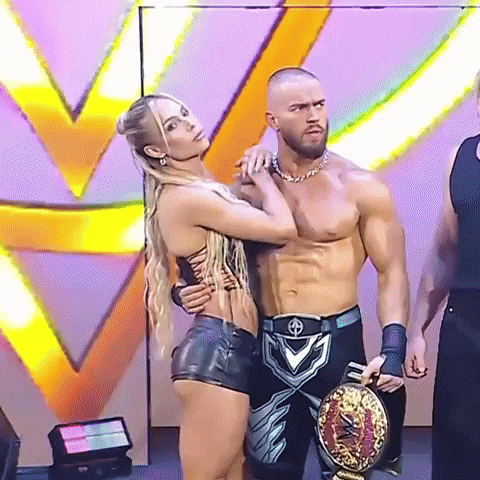 Wwe Raw Love GIF