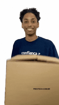 Prevtech bianca atendimento prevtech geovana GIF