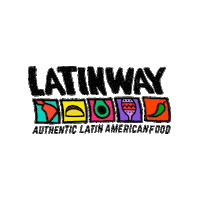 Sticker by Latinway