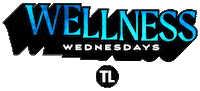 Wellness Tl Sticker by TracyLocke