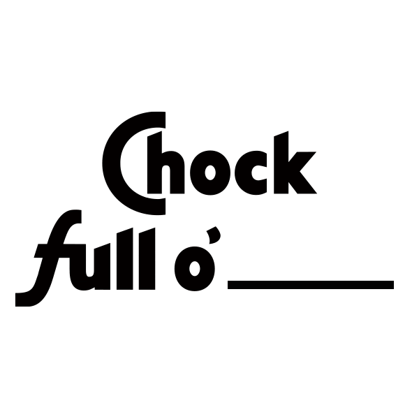 ChockfulloNuts coffee delicious loading iloveyou Sticker