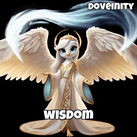 Cleansing GIF by thedoveinity