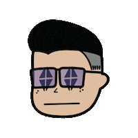 Sway Yes Sticker
