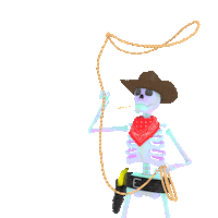 Sticker 3D Sticker by jjjjjohn