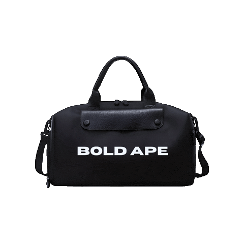 Brand Vegan Sticker by Bold Ape