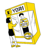 YoriBetterDIY yori yorithecat yoribetterdiy Sticker