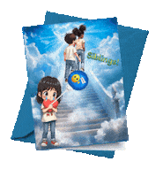 Grieving Sticker