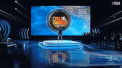 isola14 isola2019 GIF by Isola dei Famosi