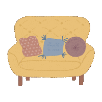 Fall In Love Sticker