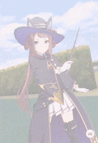 Yada Yada Witch GIF