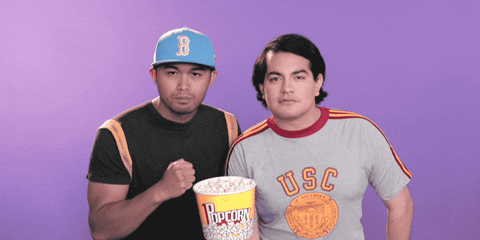 La California GIF by StubHub