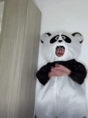 Happy Dance GIF