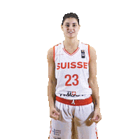 Nba Win Sticker by Swiss Basketball