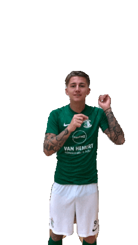 Sticker by Profinz Van Hemert