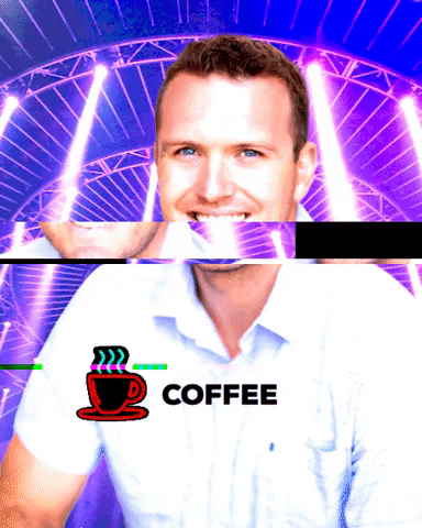 summerhouse cfc summer house coffee for closers peter larson GIF