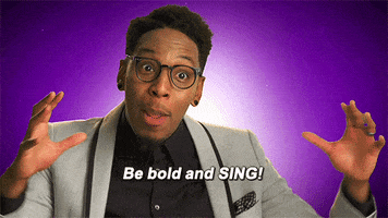 deitrick haddon oxygen GIF by RealityTVGIFs
