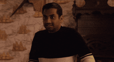 You Are The Best Aziz GIF