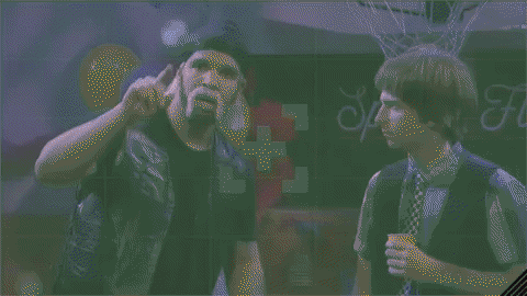 kyle mooney snl GIF by Saturday Night Live