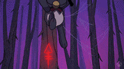 Glowing Eyes Smile GIF by Xbox