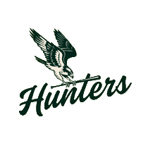 Baseball Team Hawk Sticker by This is Women's Baseball