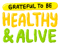 Thanksgiving Gratitude Sticker by Carawrrr