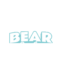 Weed Dope Sticker by BEAR Labs