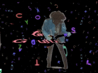 prince alphabet street GIF
