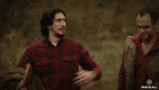 proud brother GIF by Regal