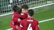premier league love GIF by Liverpool FC