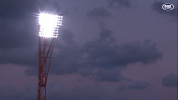 western sydney wanderers lights GIF by wswanderersfc