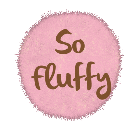 Bearhugs Sticker by Little Blue Fairy