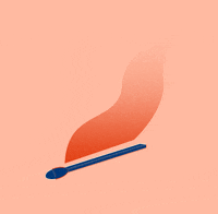 fire ignite GIF by Primer