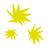 Stars Diy Sticker by Greenpeace Deutschland e.V.