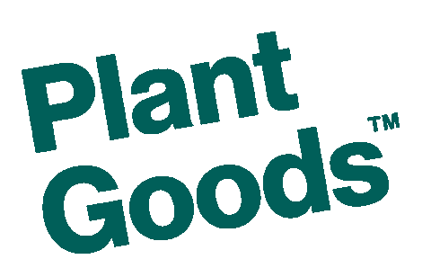 PlantGoods giphyupload protein superfoods plant protein Sticker