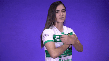GIF by Club Santos Laguna
