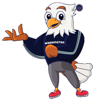 ColegioWashingtonQueretaro proudtobewashington colegiowashington appledistinguishedscool Sticker