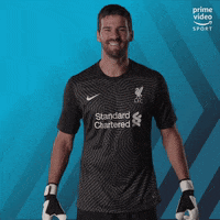 Premier League Football GIF by Prime Video