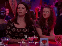 season 2 netflix GIF by Gilmore Girls 