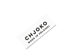 Heart Christmas Sticker by Chjoko