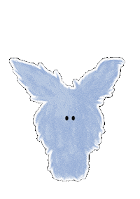 Lily Sticker