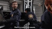 bones on fox GIF by Bones