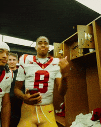 Usc Football GIF